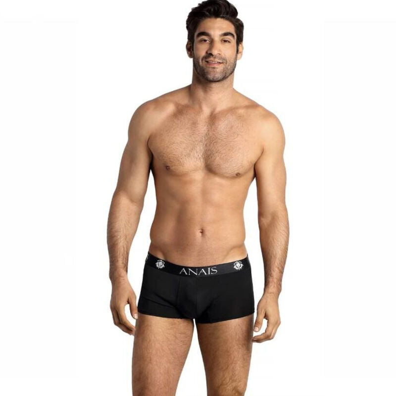 Anais Men - Boxer Petrol L